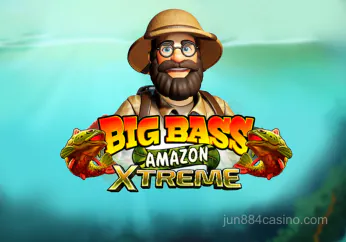 Big Bass Amazon Xtreme